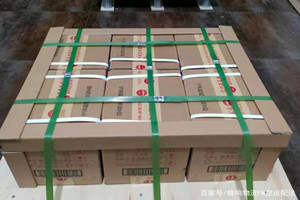 查干湖航空物流酒水【机场货运当天