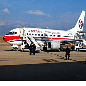 查干湖航空物流航空快运业稳步发展的原因是什么？